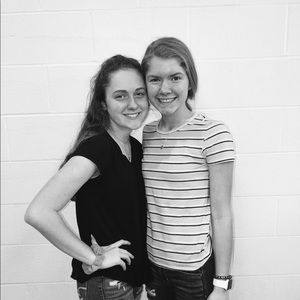 Meet your Posher, Clara